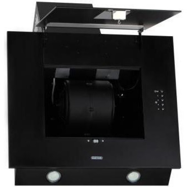 Витяжка похила Eleyus Titan A 1200 LED SMD 60 BL