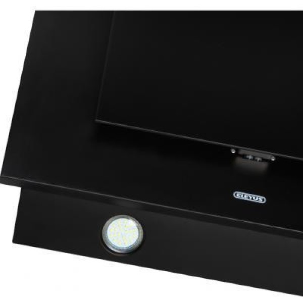 Витяжка похила Eleyus Titan A 1200 LED SMD 60 BL