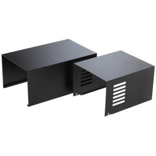 Витяжка похила Eleyus Titan A 1200 LED SMD 60 BL
