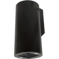 MAAN Tuba Elba W 731 Black