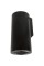 Витяжка декоративна MAAN Tuba Elba W 731 Black