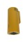Витяжка декоративна MAAN Tuba Elba W 731 Gold