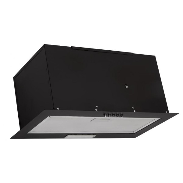 Витяжка вбудована Eleyus UNIA 1200 LED 52 BL