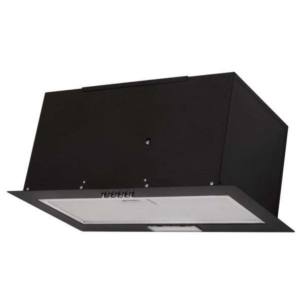 Витяжка вбудована Eleyus UNIA 1200 LED 52 BL