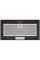 Витяжка вбудована Eleyus UNIA 1200 LED 52 BL
