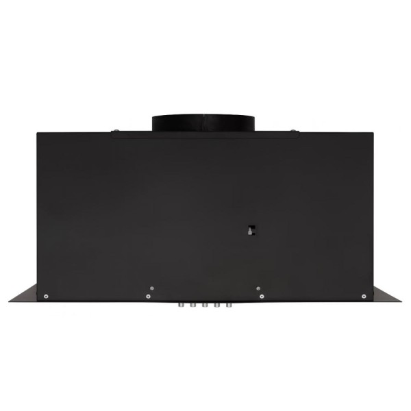 Витяжка вбудована Eleyus UNIA 1200 LED 52 BL