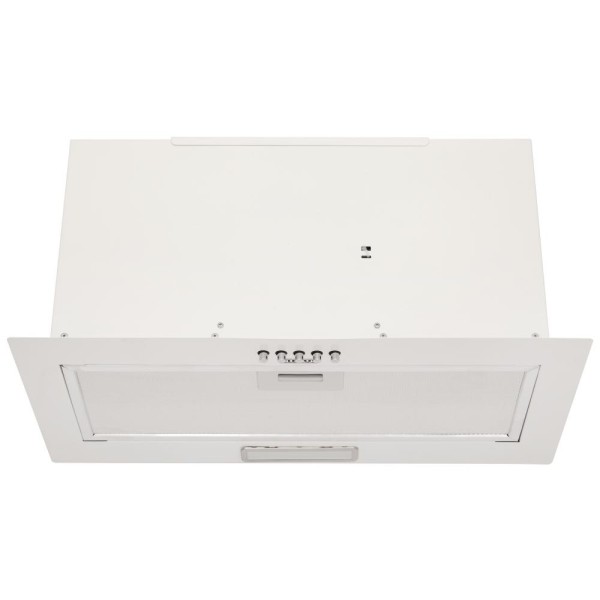 Витяжка вбудована Eleyus UNIA 1200 LED 52 WH