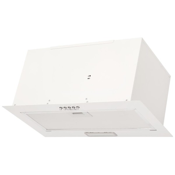 Витяжка вбудована Eleyus UNIA 1200 LED 52 WH