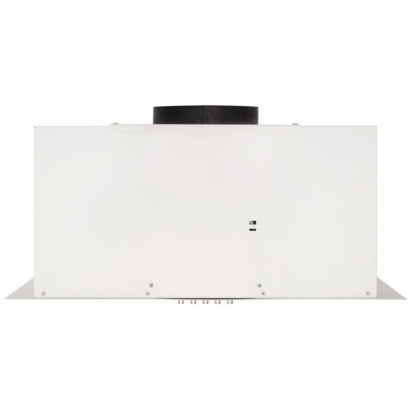 Витяжка вбудована Eleyus UNIA 1200 LED 52 WH