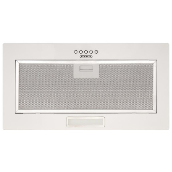 Витяжка вбудована Eleyus UNIA 1200 LED 52 WH