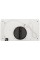 Витяжка вбудована Eleyus UNIA 1200 LED 52 WH