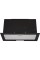 Витяжка вбудована Eleyus UNIA 800 LED 52 BL
