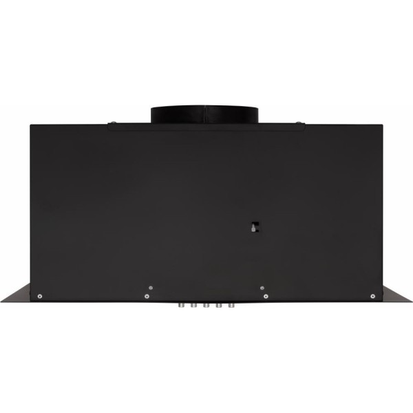 Витяжка вбудована Eleyus UNIA 800 LED 52 BL