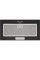 Витяжка вбудована Eleyus UNIA 800 LED 52 BL