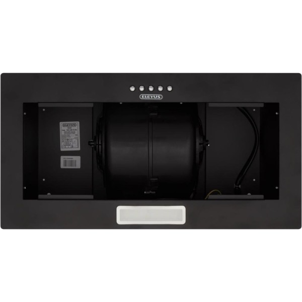 Витяжка вбудована Eleyus UNIA 800 LED 52 BL