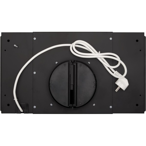 Витяжка вбудована Eleyus UNIA 800 LED 52 BL