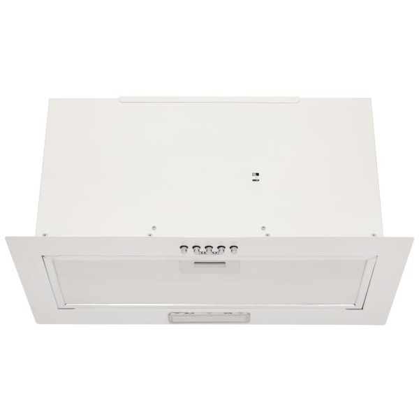 Витяжка вбудована Eleyus UNIA 800 LED 52 WH