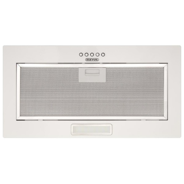Витяжка вбудована Eleyus UNIA 800 LED 52 WH