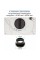 Витяжка вбудована Eleyus UNIA 800 LED 52 WH