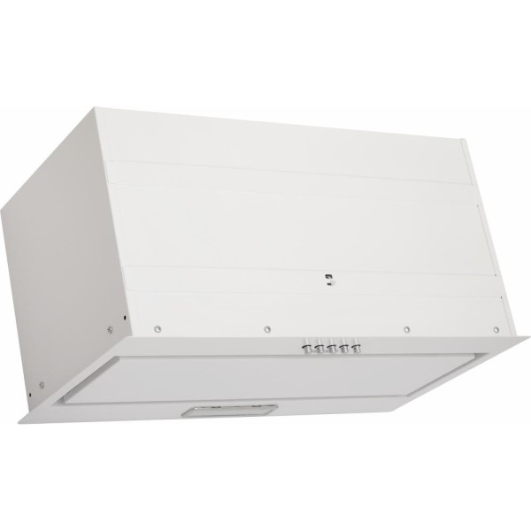 Витяжка вбудована Eleyus URBAN 1200 LED 52 WH