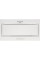 Витяжка вбудована Eleyus URBAN 1200 LED 52 WH