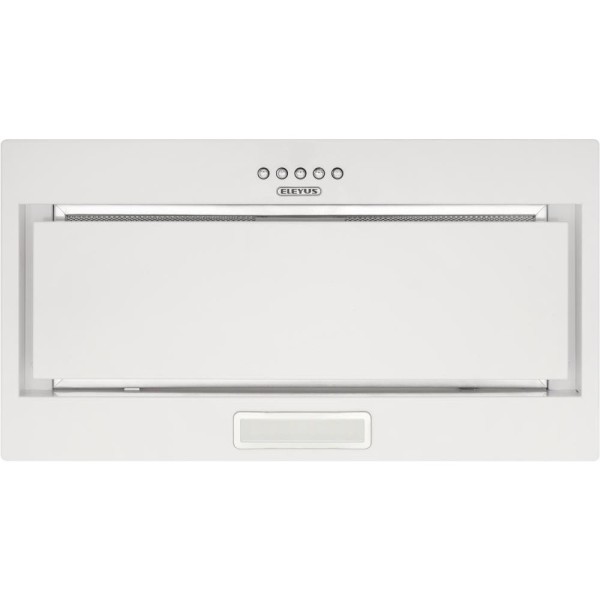 Витяжка вбудована Eleyus URBAN 1200 LED 52 WH