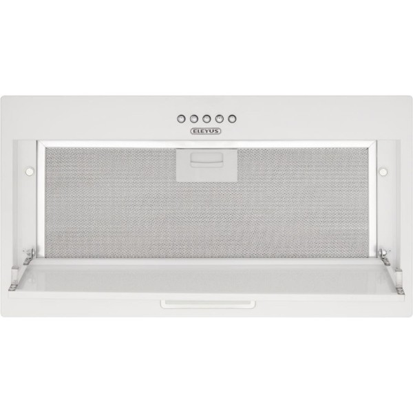 Витяжка вбудована Eleyus URBAN 1200 LED 52 WH