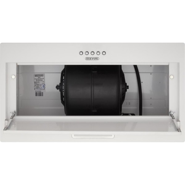 Витяжка вбудована Eleyus URBAN 1200 LED 52 WH