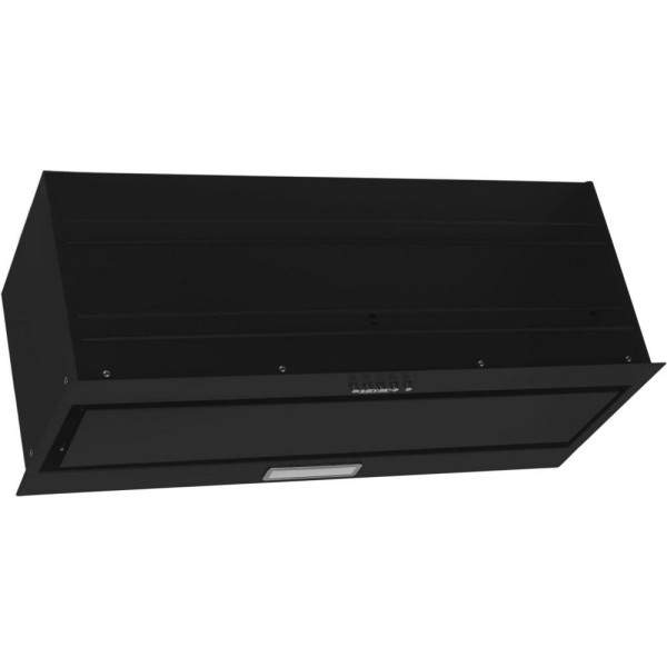 Витяжка вбудована Eleyus URBAN 1200 LED 70 BL