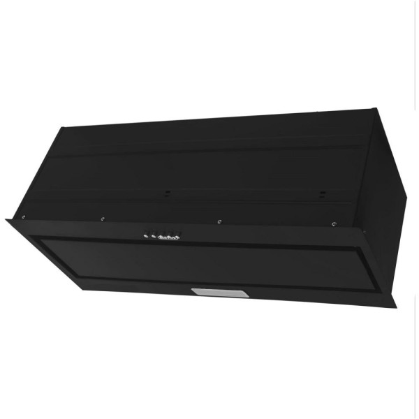 Витяжка вбудована Eleyus URBAN 1200 LED 70 BL