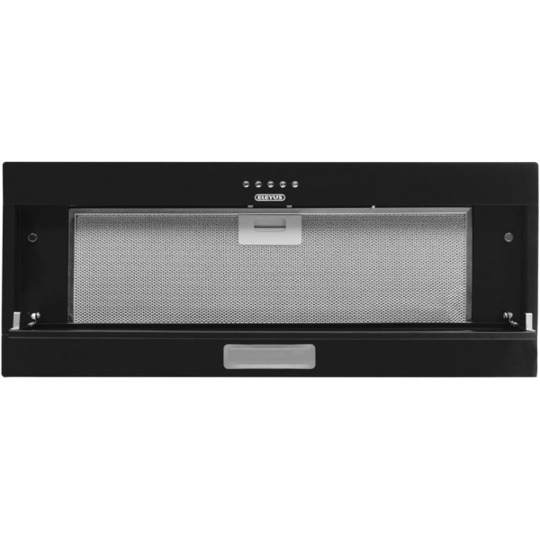 Витяжка вбудована Eleyus URBAN 1200 LED 70 BL