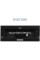 Витяжка вбудована Eleyus URBAN 1200 LED 70 BL