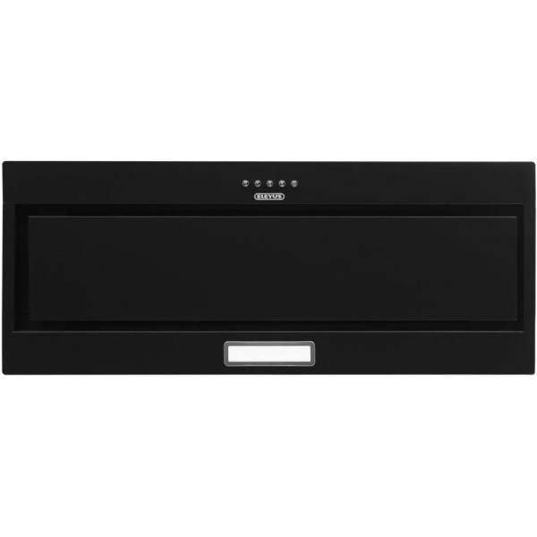 Витяжка вбудована Eleyus URBAN 1200 LED 70 BL
