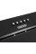 Витяжка вбудована Eleyus URBAN 1200 LED 70 BL