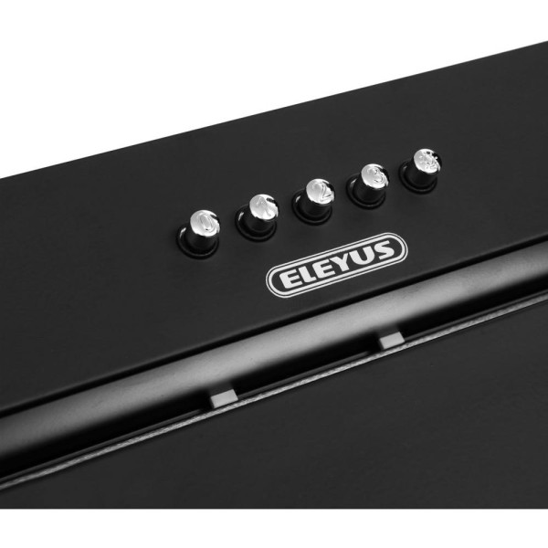 Витяжка вбудована Eleyus URBAN 1200 LED 70 BL