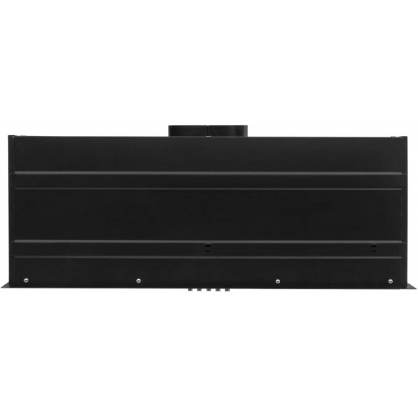 Витяжка вбудована Eleyus URBAN 1200 LED 70 BL