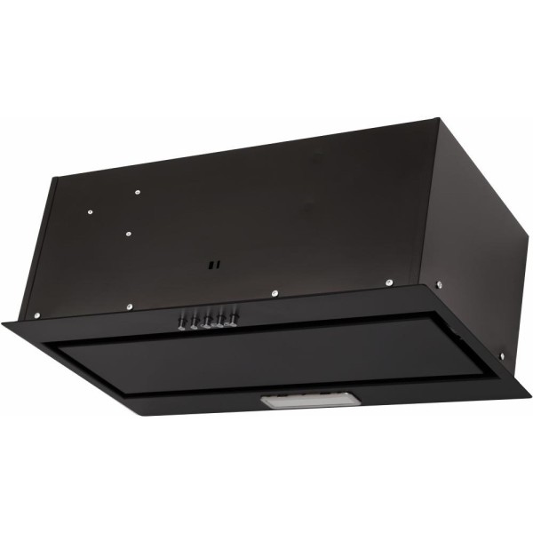 Витяжка вбудована Eleyus URBAN 700 LED 52 BL