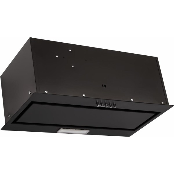 Витяжка вбудована Eleyus URBAN 700 LED 52 BL
