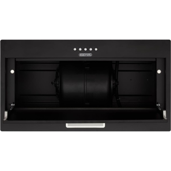 Витяжка вбудована Eleyus URBAN 700 LED 52 BL