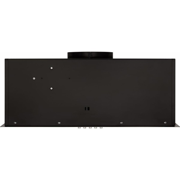 Витяжка вбудована Eleyus URBAN 700 LED 52 BL