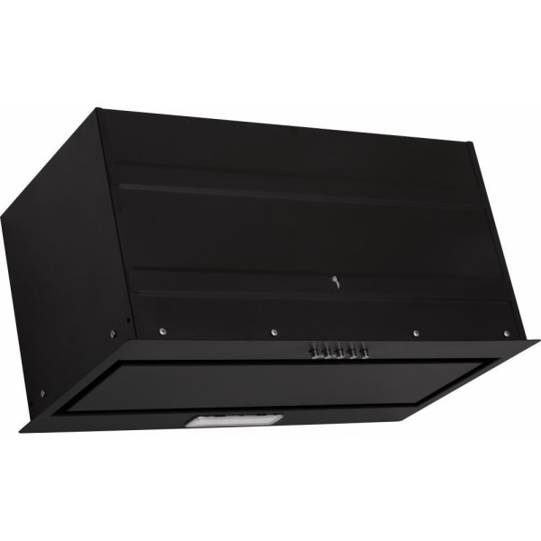 Витяжка вбудована Eleyus URBAN 800 LED 52 BL