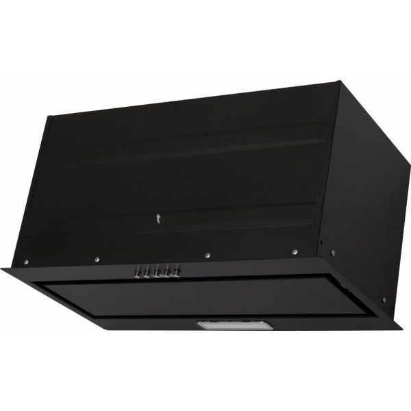 Витяжка вбудована Eleyus URBAN 800 LED 52 BL