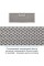 Витяжка вбудована Eleyus URBAN 800 LED 52 BL