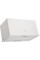 Витяжка вбудована Eleyus URBAN 800 LED 52 WH