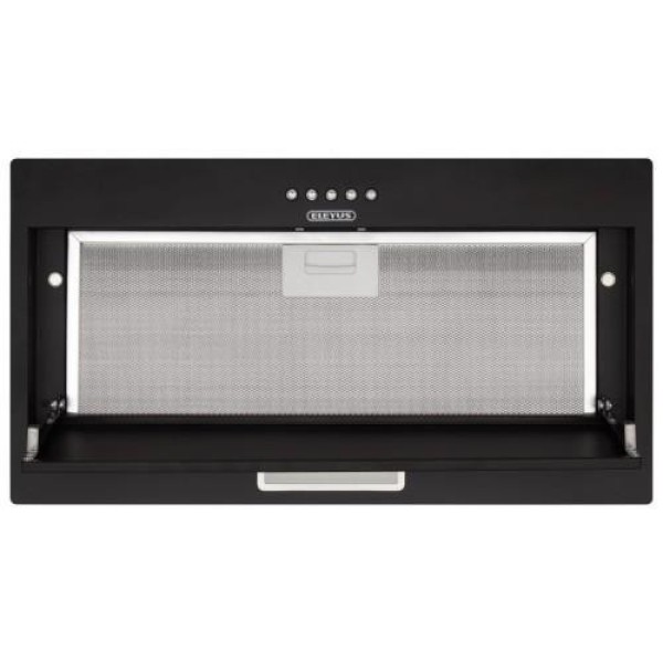 Витяжка вбудована Eleyus URBAN 960 LED 52 BL