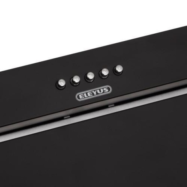 Витяжка вбудована Eleyus URBAN 960 LED 52 BL