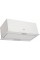 Витяжка вбудована Eleyus URBAN 960 LED 52 WH