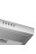 Витяжка пласка Pyramida UX 50 (380) B IX