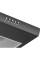 Витяжка пласка Pyramida UX 60 (380) B BL