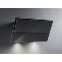 Falmec VERSO EASY 55 Black (800) (CVXN55.E2P2#ZZZN491F)
